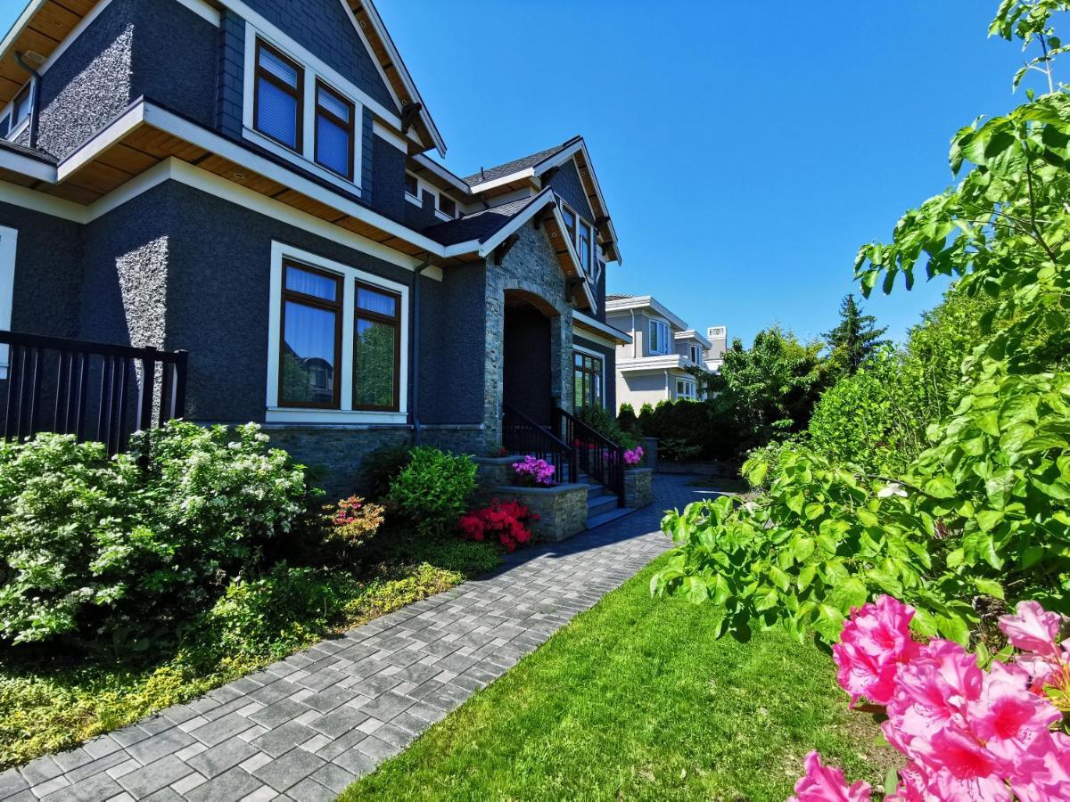 Vancouver West Cozy Retreat By Host Launch Exterior photo